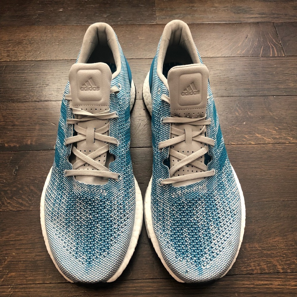 PureBoost DPR